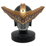 Bandai Kamen Masked Rider 1/6 Rider Mask Collection Head Statue vol.9