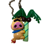 Subarudo Takara TOMY Yatterman Yatter Heroes figure Mascot (set of 5)