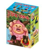 Kabaya Kobito-Dukan Dwarf encyclopedia character figure 7 (set of 10)
