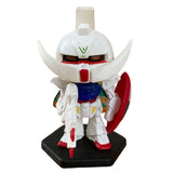 Popy Plex Pocket Figure Series Gundam mini big head figure (set of 20)