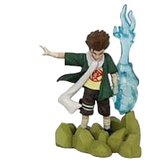 Bandai Naruto Shippuden Real Gashapon figure Collection 5 (set of 5)