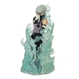 Bandai Naruto Shippuden Real Gashapon figure Collection 5 (set of 5)