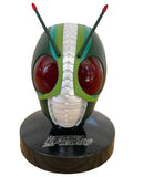 Bandai Kamen Masked Rider 1/6 Rider Mask Collection Head Statue vol.5