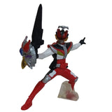 Bandai H.G.C.O.R.E. Kamen Masked Rider Gashapon figure 04 (set of 8)