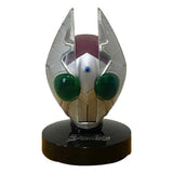 Bandai Kamen Masked Rider 1/6 Rider Mask Collection Head Statue vol.10