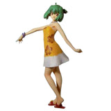 Banpresto DX Assembly Type Macross F Frontier girl figure Collection