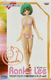 Banpresto DX Assembly Type Macross F Frontier girl figure Collection