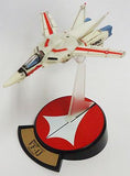 Yamato 1/200 Macross Variable Fighters Collection Series 1 (set of 9)
