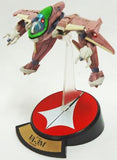 Yamato 1/200 Macross Variable Fighters Collection Series 1 (set of 9)