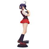 Konami Negima! Magister Negi Magi school dress girl figure Collection