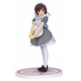 Banpresto Costume Party Welcome to Maid Cafe figure East & West Edition (set of 8)