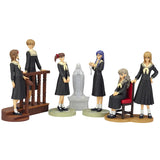 Movic Maria Watches Over Us Soeur Vignette Collection figure (set of 6)