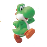 Furuta choco egg Nintendo Super Mario trading figure & Item Collection