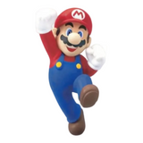 Furuta choco egg Nintendo Super Mario trading figure & Item Collection