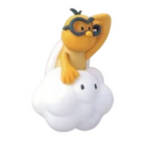 Furuta choco egg Nintendo Super Mario trading figure & Item Collection