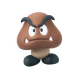 Furuta choco egg Nintendo Super Mario trading figure & Item Collection