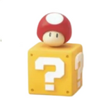 Furuta choco egg Nintendo Super Mario trading figure & Item Collection