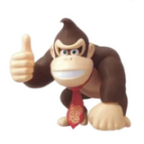 Furuta choco egg Nintendo Super Mario trading figure & Item Collection