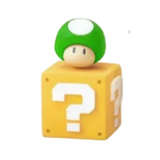 Furuta choco egg Nintendo Super Mario trading figure & Item Collection