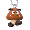 Takara TOMY Yujin Nintendo Super Mario Galaxy Enemy Character Collection