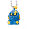 Takara TOMY Yujin Nintendo Super Mario Galaxy Enemy Character Collection