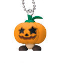 Takara TOMY Yujin Nintendo Super Mario Galaxy Enemy Character Collection