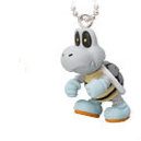 Takara TOMY Yujin Nintendo Super Mario Galaxy Enemy Character Collection