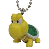 Takara TOMY Yujin Nintendo Super Mario Galaxy Enemy Collection Mascot