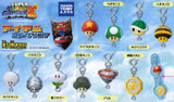 Takara TOMY A.R.T.S Super Mario Galaxy 2 Connectable Mascot (set of 10)
