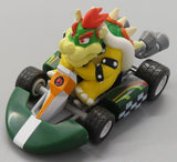 Furuta Nintendo Mario Kart Wii Racing car collection (set of 6)