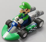 Furuta Nintendo Mario Kart Wii Racing car collection (set of 6)