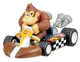 Furuta Nintendo Mario Kart Wii Racing car collection (set of 6)