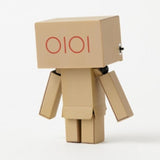Kaiyodo mini Revoltech Yotsuba&! Danboard Danbo Marui City Shibuya Exclusive