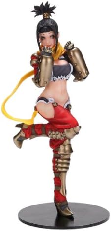 Funny Knights Art of Shunya Yamashita Linkwood 1/7 PVC Figure Milestone color