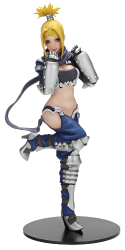 Funny Knights Art of Shunya Yamashita Linkwood 1/7 PVC Figure Oversea color