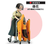 Konami Mecha-Musume Military Army girl figure Collection vol. 2 Repaint ver
