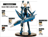 Konami Mecha-Musume Military Army girl figure Collection vol 3 Repaint ver (set of 7)