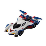 Megahouse C.F.C. Future GPX Cyber Formula Collection Vol. 1 (set of 5)