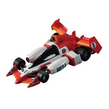 Megahouse C.F.C. Future GPX Cyber Formula Collection Vol. 1 (set of 5)