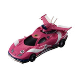 Megahouse C.F.C. Future GPX Cyber Formula Collection Vol. 1 (set of 5)