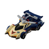 Megahouse C.F.C. Future GPX Cyber Formula Collection Vol. 1 (set of 5)