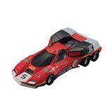 Megahouse C.F.C. Future GPX Cyber Formula Collection Vol. 1 (set of 5)