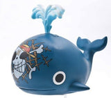 Megahouse One Piece Chara Bank Animal figure Toy Piggy bank Collection