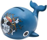 Megahouse One Piece Chara Bank Animal figure Toy Piggy bank Collection