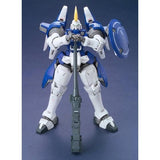 Bandai Tamashii Shop 1/100 MG Gundam W OZ-00MS Tallgease II Model Kit