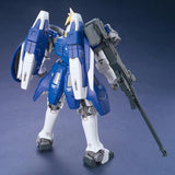 Bandai Tamashii Shop 1/100 MG Gundam W OZ-00MS Tallgease II Model Kit