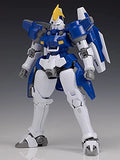 Bandai Tamashii Shop 1/100 MG Gundam W OZ-00MS Tallgease II Model Kit
