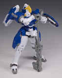 Bandai Tamashii Shop 1/100 MG Gundam W OZ-00MS Tallgease II Model Kit