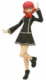 Konami Quiz Magic Academy Ruquia Rukia on MMS action figure