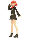 Konami Quiz Magic Academy Ruquia Rukia on MMS action figure